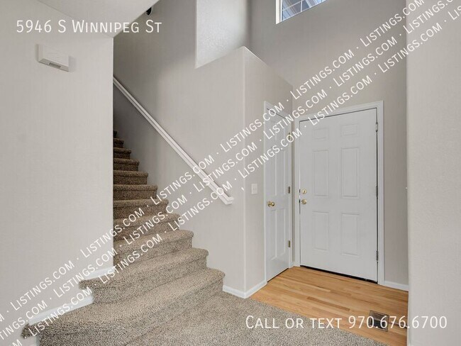 Foto del edificio - 5946 S Winnipeg St