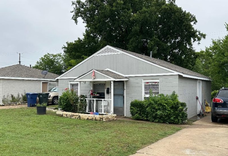 Foto del edificio - 816 Ford St