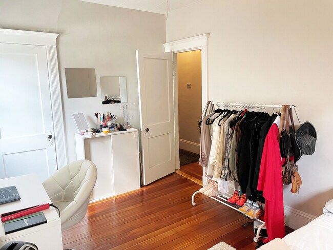 Foto del edificio - 25 Ashford St