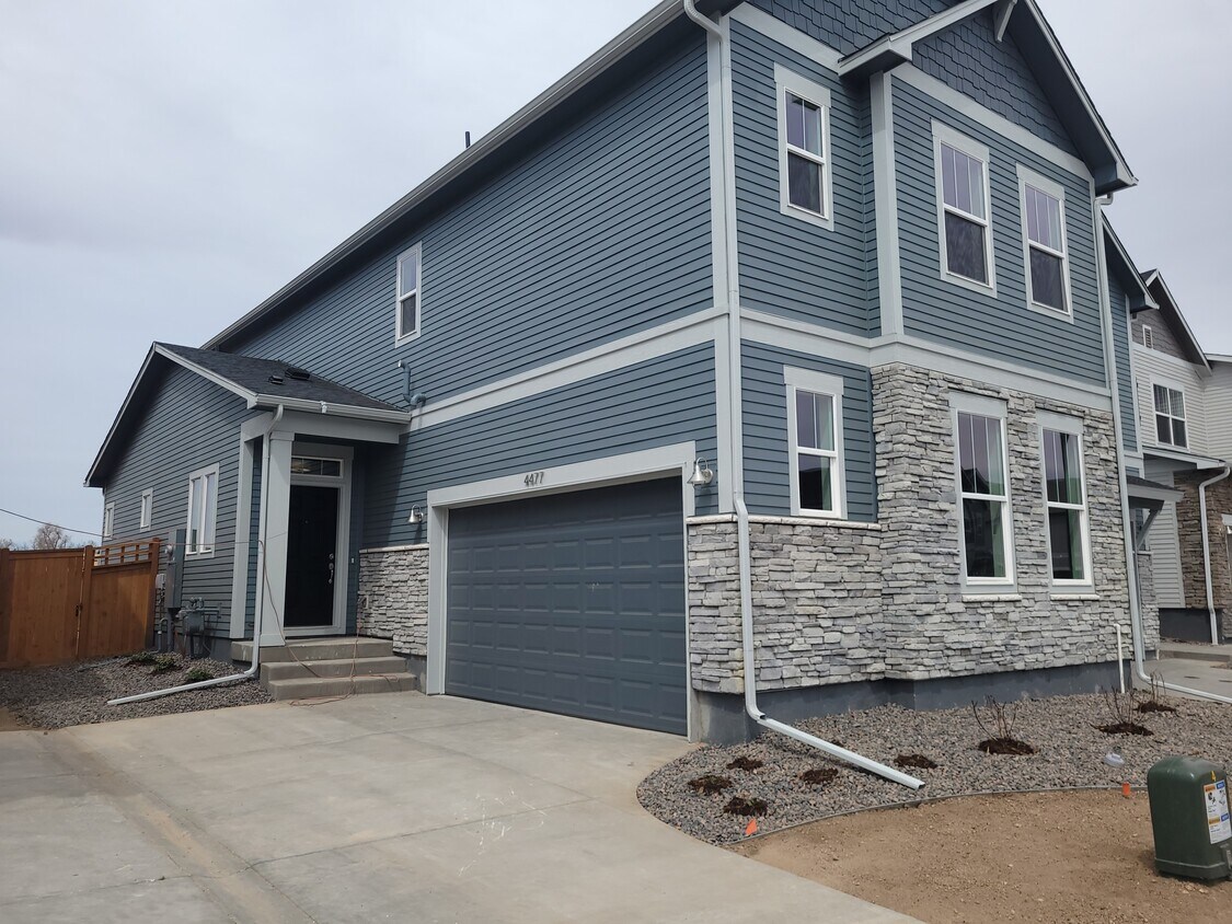 4477 Barrow Ln, Timnath, CO 80547 House for Rent in Timnath, CO