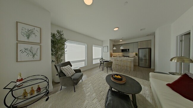 Photo du bâtiment - 505 Highland Road West