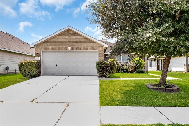 Foto del edificio - 29507 Legends Branch Ln