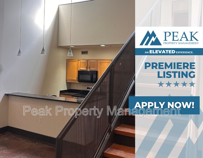 Foto del edificio - 212 W 7th St