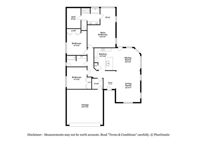 Foto del edificio - 6946 Gentle Breeze Dr