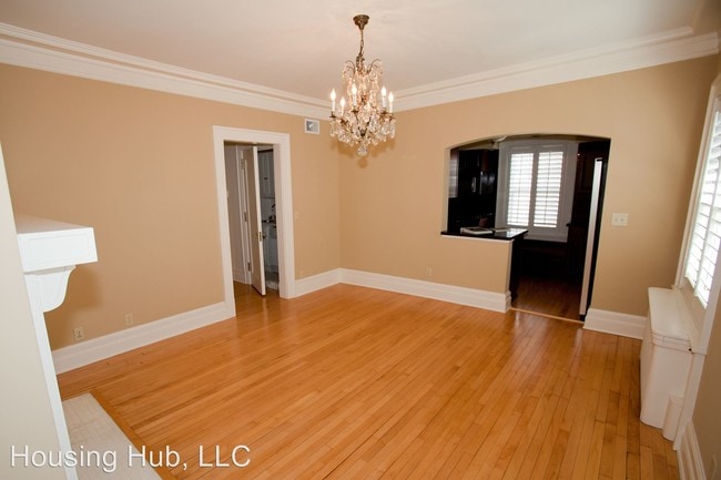 Building Photo - 2 br, 2 bath Apartment - 370 Summit Ave