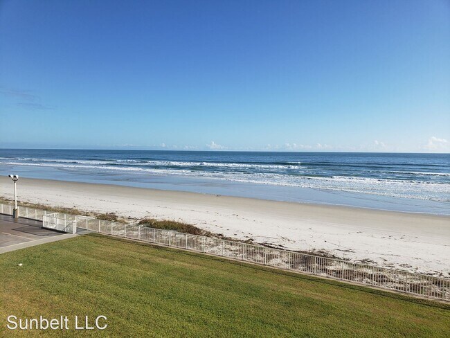Building Photo - 2 br, 2 bath House - 4495 S Atlantic Ave #...