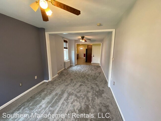 Foto del edificio - 3 br, 1 bath House - 243 S Pleasant Ave