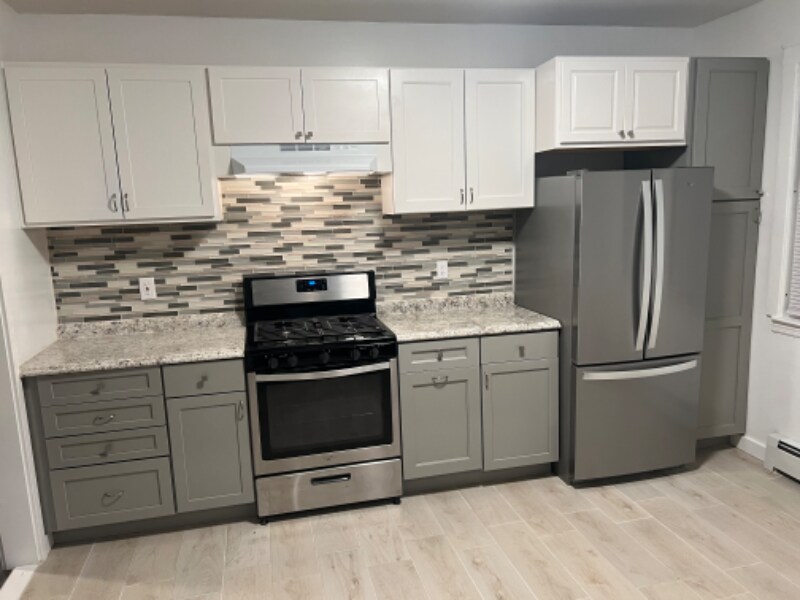 808 Garden St Unit 2nd floor, Hartford, CT 06112 Apartment for Rent