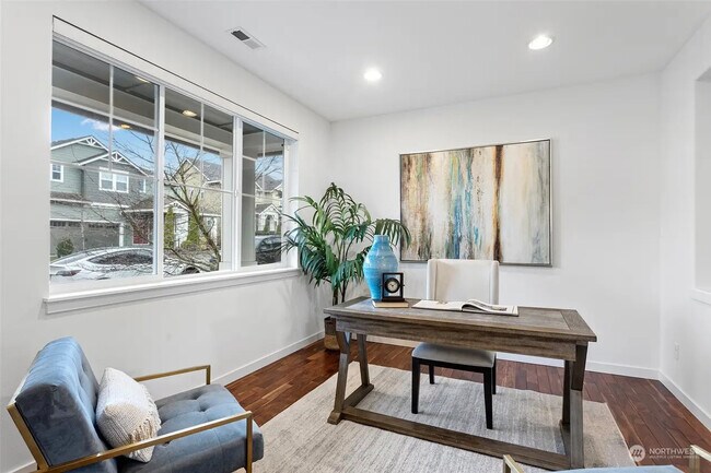 Foto del edificio - 9224 Nye Ave SE