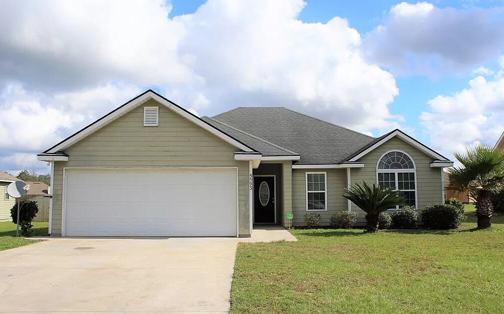 5593 Pasadena Way, Valdosta, GA 31601 House Rental in Valdosta, GA