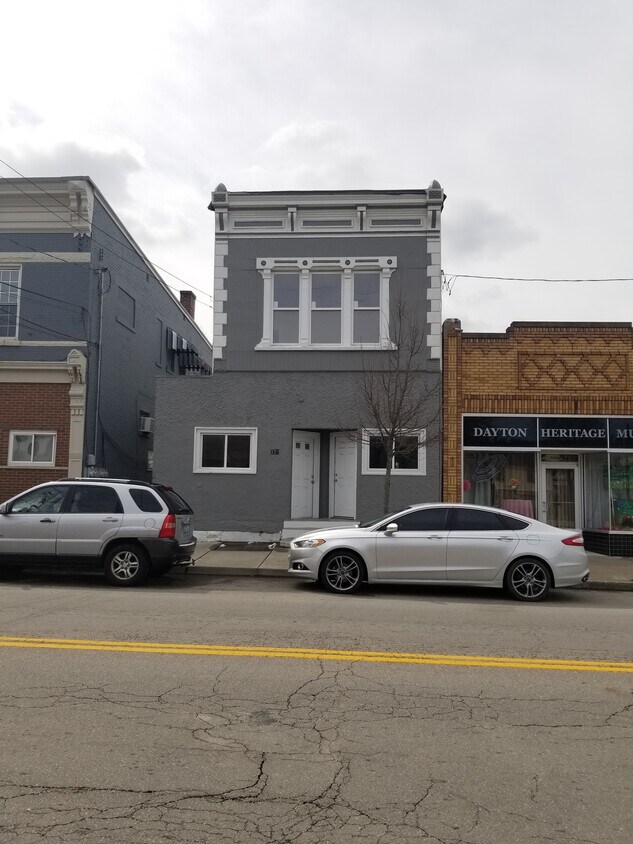 720 6th Ave Unit 1R, Dayton, KY 41074 Apartments in Dayton, KY