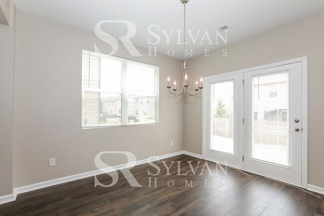 Foto del edificio - 2623 Lovejoy Crossing Dr