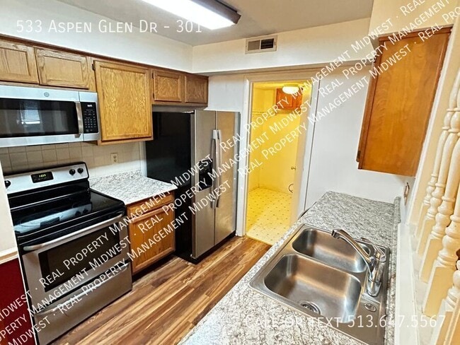 Foto del edificio - 533 Aspen Glen Dr