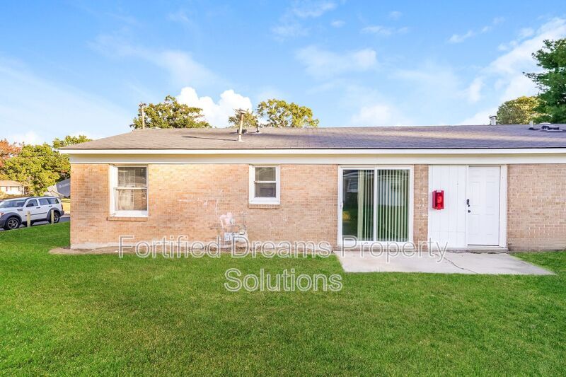 Foto principal - 904 Lowdermilk St