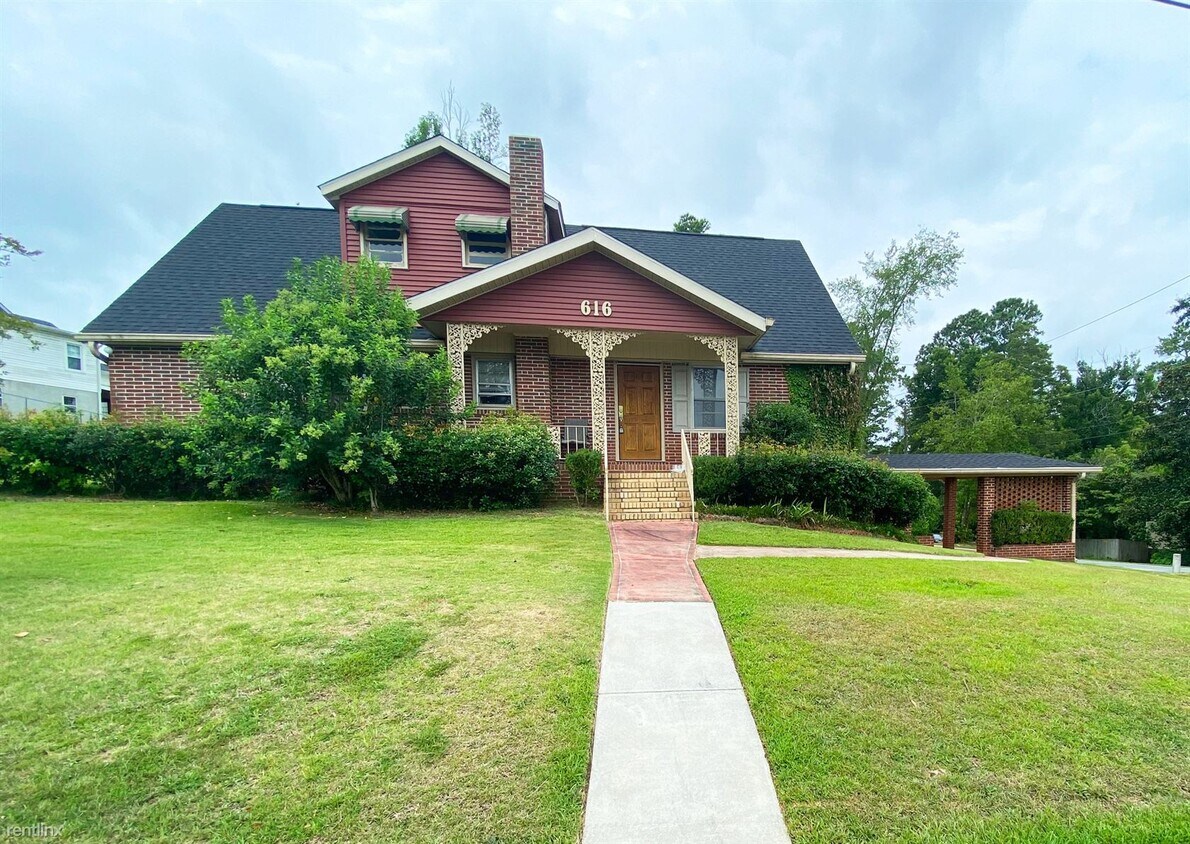 Primary Photo - 4 br, 3 bath House - 616 Forest Hill Road #