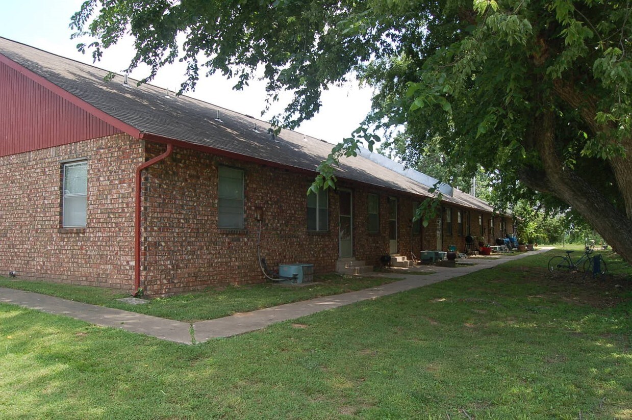 210 N Ash Ave, Broken Arrow, OK 74012 Apartments in Broken Arrow, OK