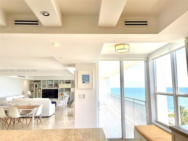 Foto del edificio - 605 Ocean Dr