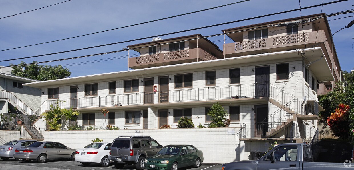 Primary Photo - 1532 Thurston Ave