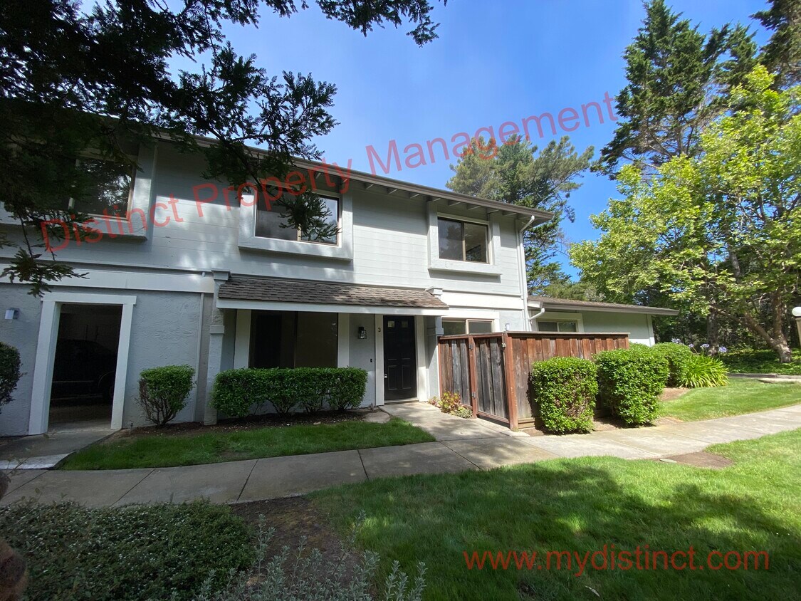 1123 Sills Ct Unit 3, Capitola, CA 95010 Condo for Rent in Capitola