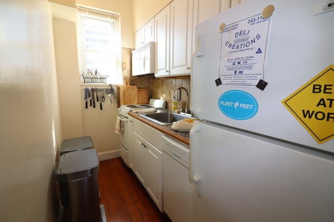 Foto del edificio - 1477 Beacon St