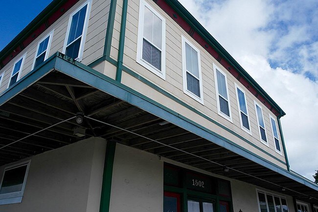Building Photo - 2019 Post Office St