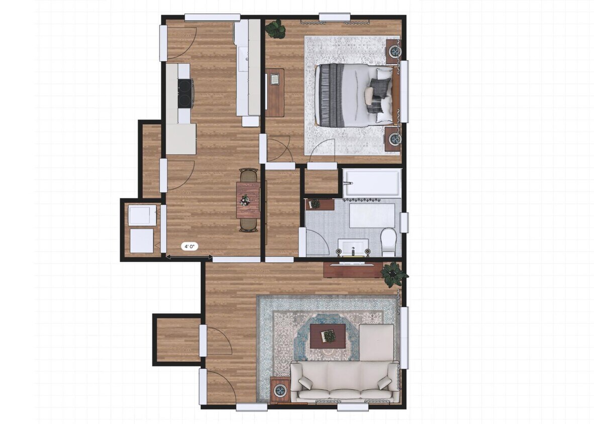 Building Photo - 2015 Court Ave