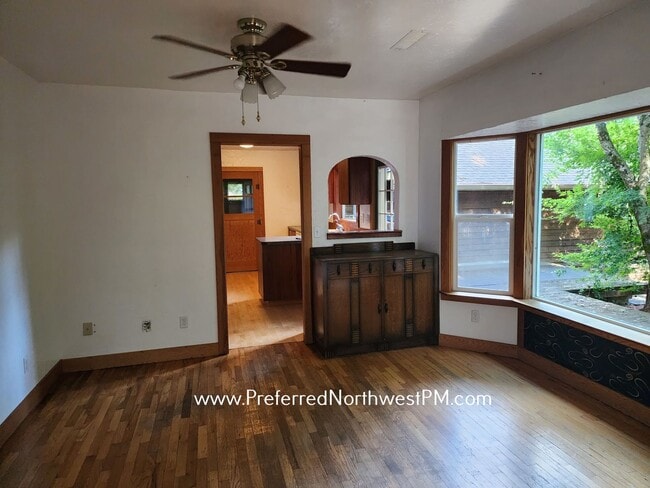 Building Photo - Beautiful home on 2 organically-landscape ...