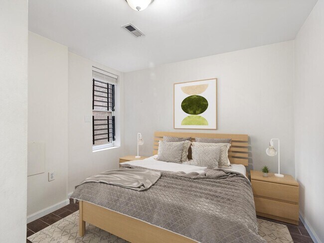 Foto del edificio - Bright Eckington apartment 15 min walk from NoMa-Gallaudet Metro