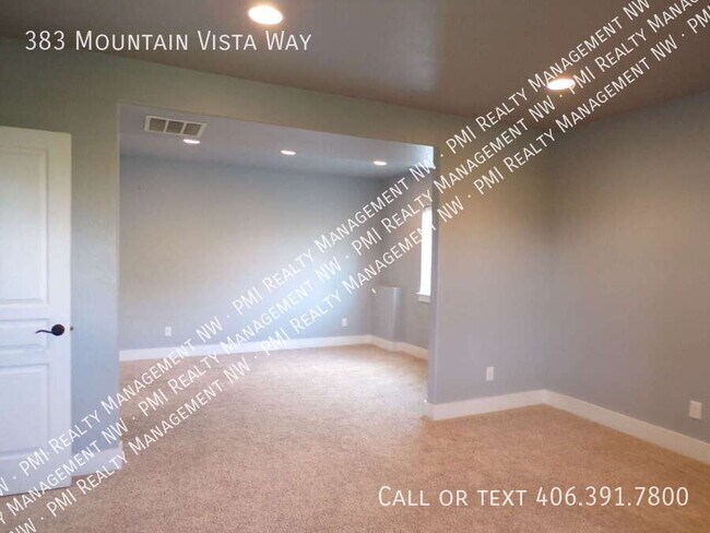 Foto del edificio - 383 Mountain Vista Way