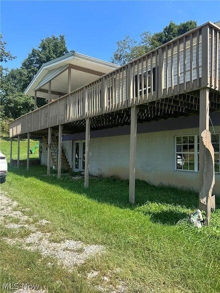 Building Photo - 69660 Skullfork Road