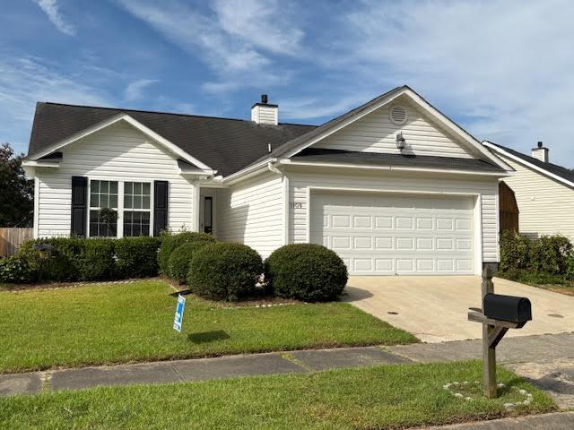 Foto principal - 1109 Wyngate Dr