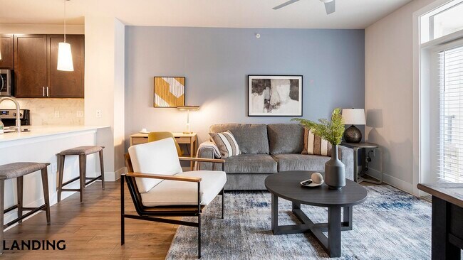 Foto del edificio - 17715 Overlook Loop