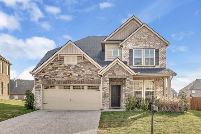 Photo - 5035 Napoli Dr House