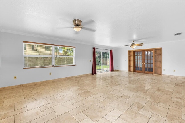 Photo - 11610 Northwest 43rd Street, Sunrise, FL 33323 - 4 BR 3 BA single-family home