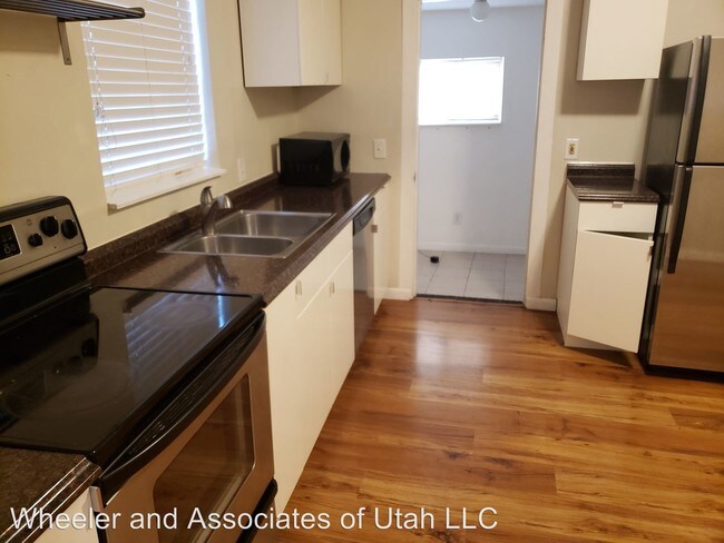 Foto del edificio - 2 br, 1 bath House - 1071 Sullivan Rd.