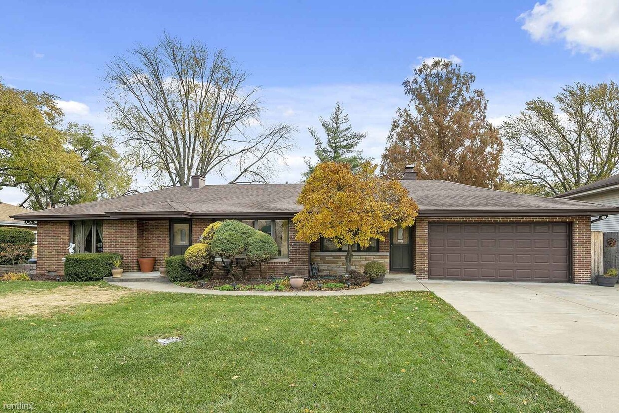 Primary Photo - 3 br, 2 bath House - 10739 S Depot St