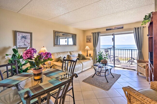 Foto del edificio - 2700 Ocean Shore Blvd