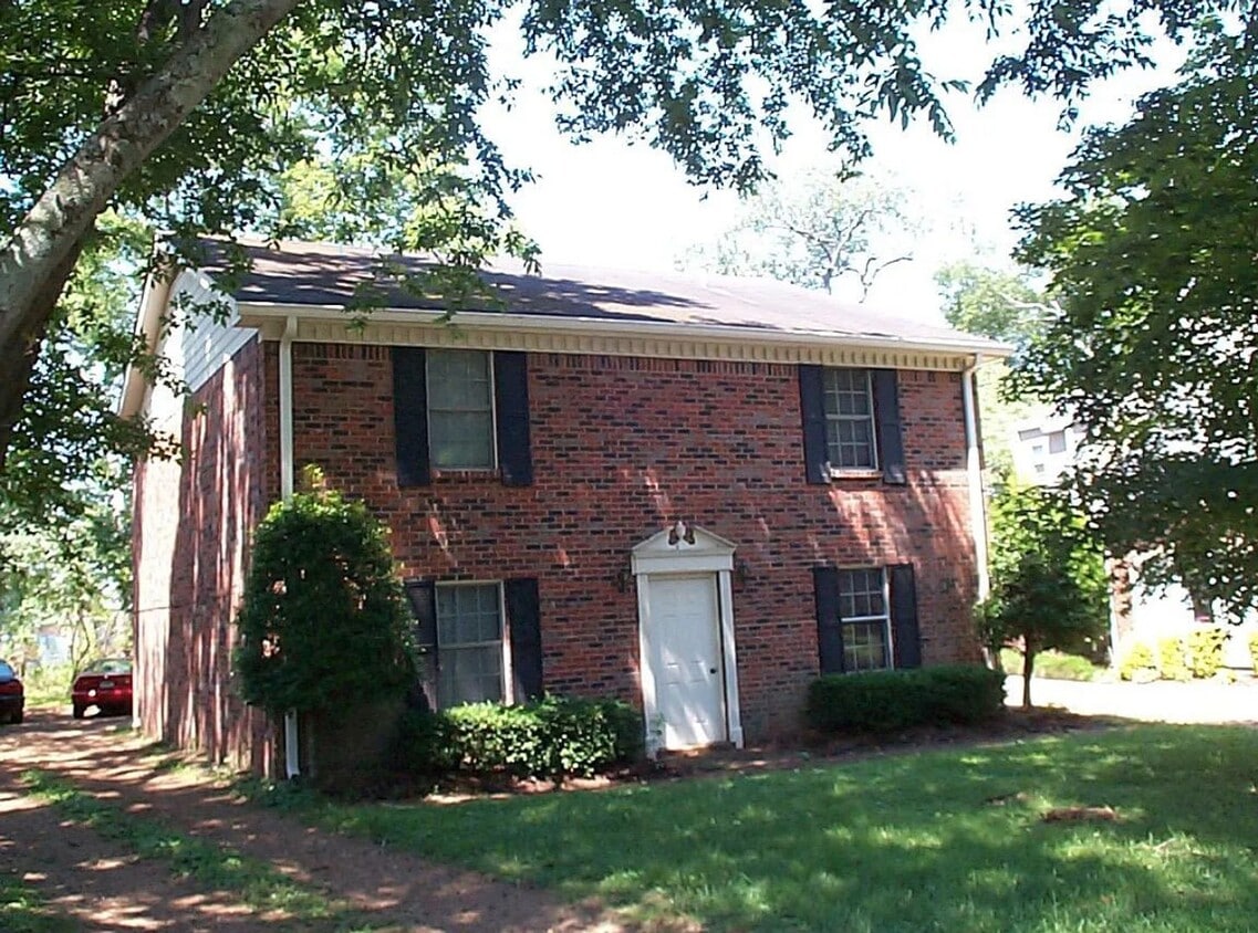 Foto principal - Sylvan Park Townhouse