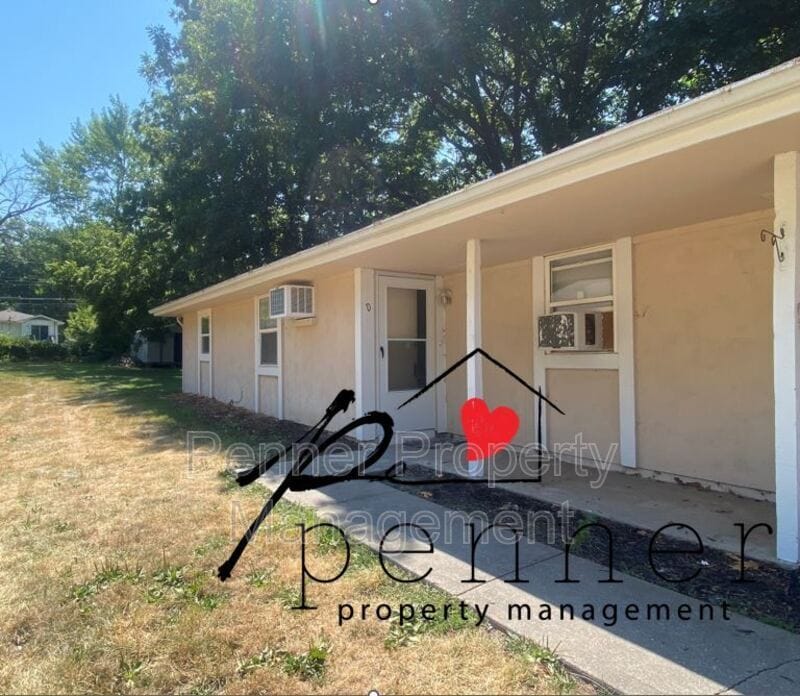 601D SW Ward Rd, Lee's Summit, MO 64081 House Rental in Lee's Summit