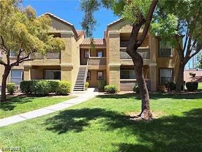 Building Photo - 2300 E Silverado Ranch Blvd