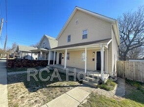 Building Photo - 453 S Keystone Ave