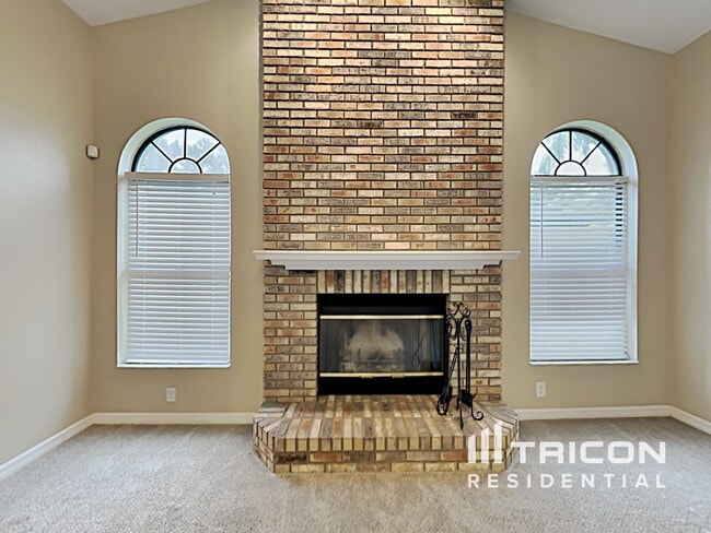 Building Photo - 3629 Cold Creek Dr