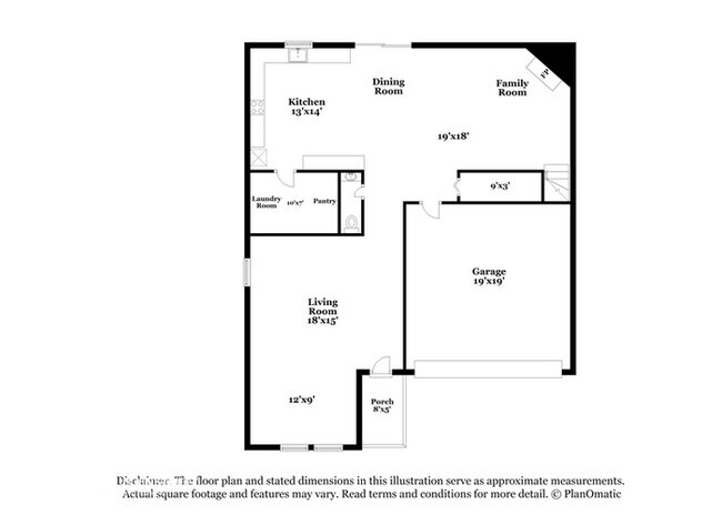 Foto del edificio - 12620 Dervish Ln