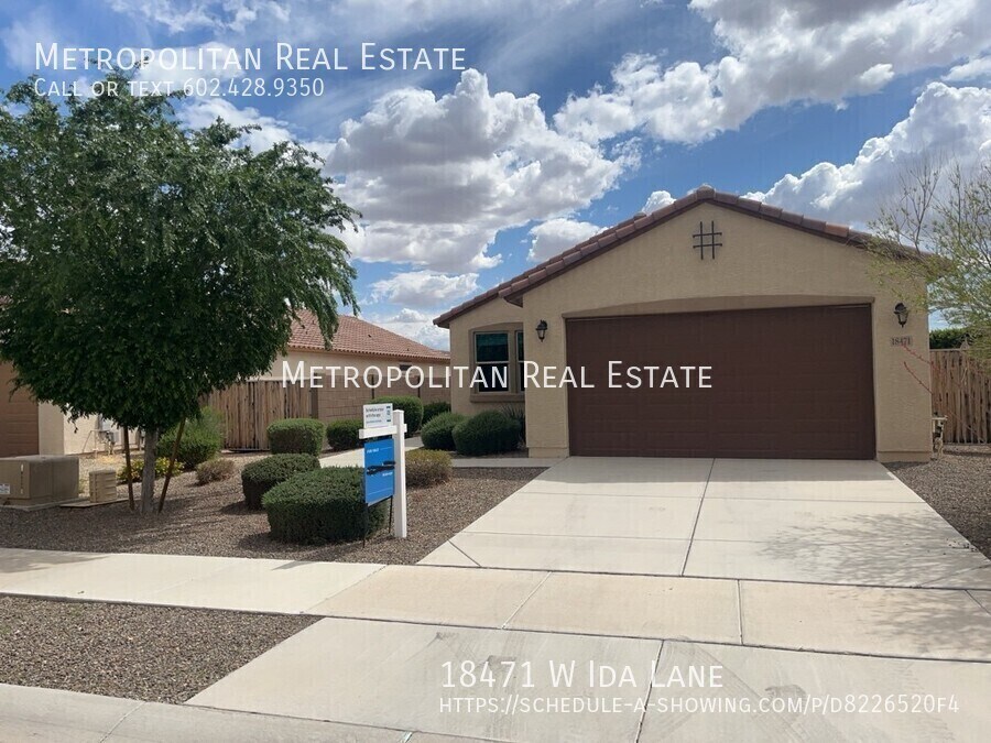 Primary Photo - 18471 W Ida Ln