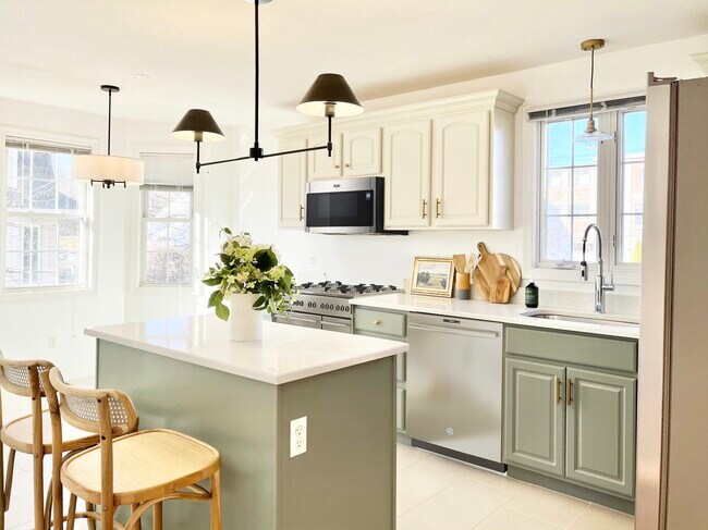 Foto del edificio - 5 Victoria Gdns