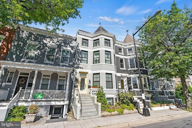 Building Photo - 2026 North Capitol St NW