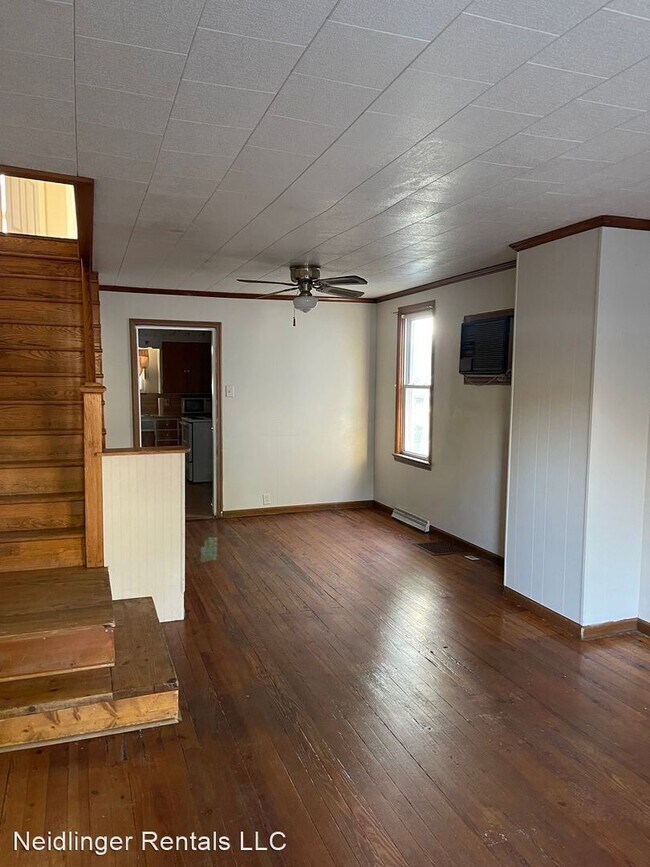 Foto del edificio - 3 br, 1 bath House - 131 Porter Ave