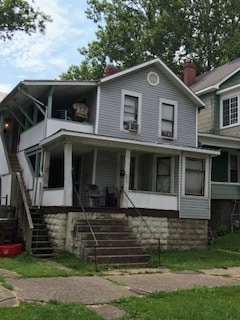 Building Photo - 413 3rd St