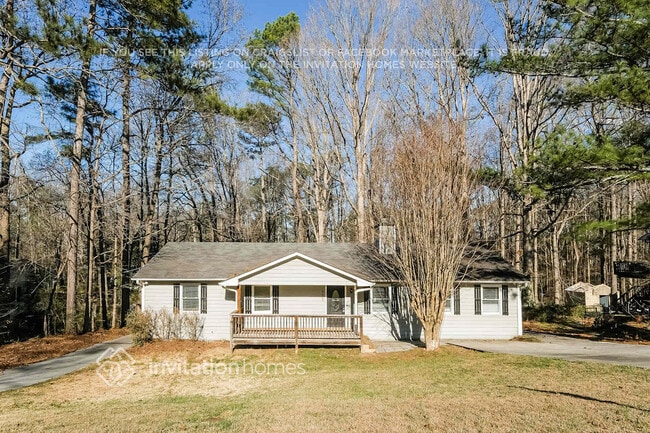 Building Photo - 1903 Guardian Way