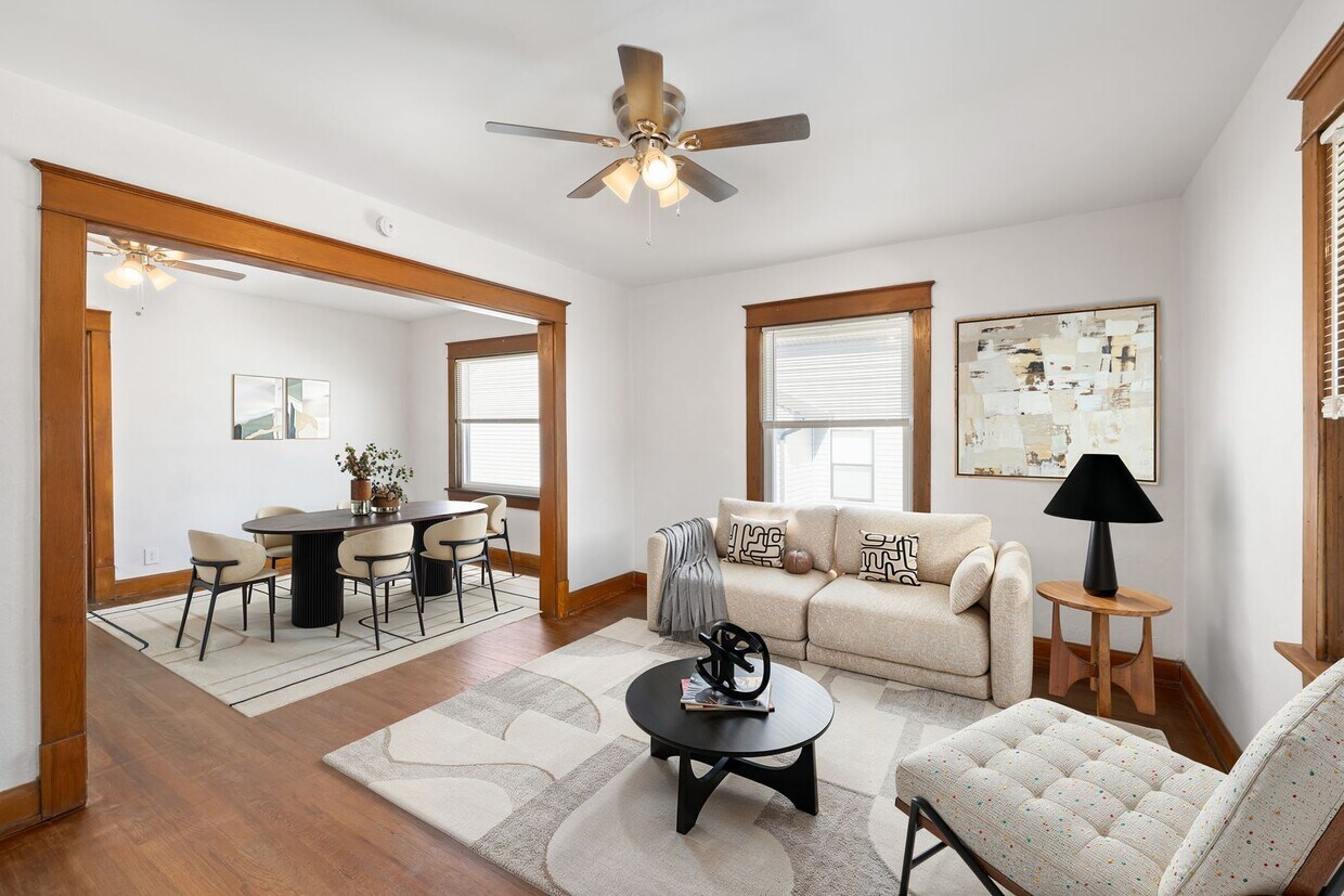 Foto principal - 4620 Forest Ave
